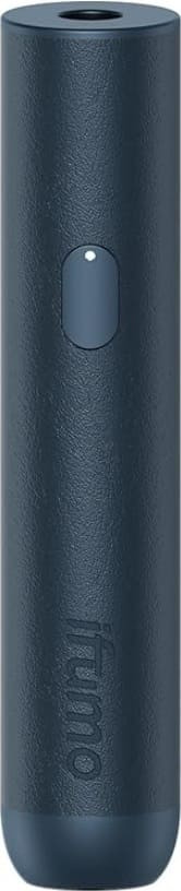 二回機 HiTaste K3(最新)/HiTaste F2/Fasoul C2/ifumo i1/SIXHILL S1 【二回機】日本ifumo i1深藍色 規格圖片